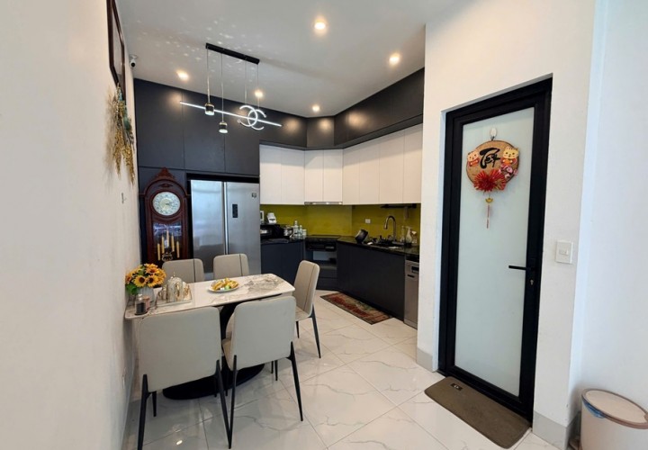 NHÀ ĐẸP- GIÁ TỐT CHÍNH CHỦ CẦN NHƯỢNG LẠI NHÀ DỊCH VỤ PHÚ VINH – AN KHÁNH, huyện Hoài Đức, TP Hà Nội