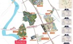 ĐẤT CHÍNH CHỦ - THỔ CƯ 100% Hàng F0 Đan Kim, Xã Liên Nghĩa, Huyện Văn Giang, Hưng Yên