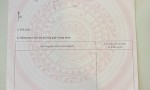 ĐẤT CHÍNH CHỦ - THỔ CƯ 100% Hàng F0 Đan Kim, Xã Liên Nghĩa, Huyện Văn Giang, Hưng Yên