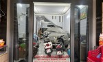 CHÍNH CHỦ CẦN BÁN NHÀ MẶT TIỀN Tại Phường 4, Quận 8, TP HCM