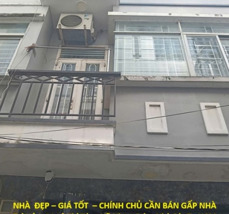NHÀ ĐẸP – GIÁ TỐT – CHÍNH CHỦ CẦN BÁN GẤP NHÀ Tại Xã Nhơn Đức, Nhà Bè, TP Hồ Chí Minh