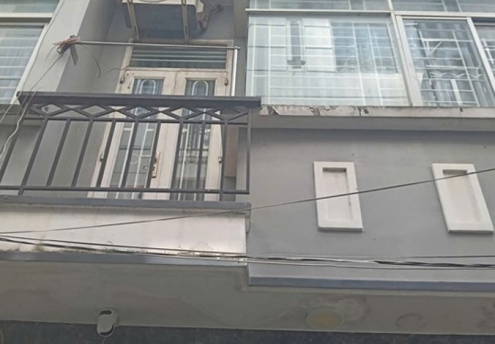 NHÀ  ĐẸP – GIÁ TỐT  – CHÍNH CHỦ CẦN BÁN GẤP NHÀ Tại Xã Nhơn Đức, Nhà Bè, TP Hồ Chí Minh