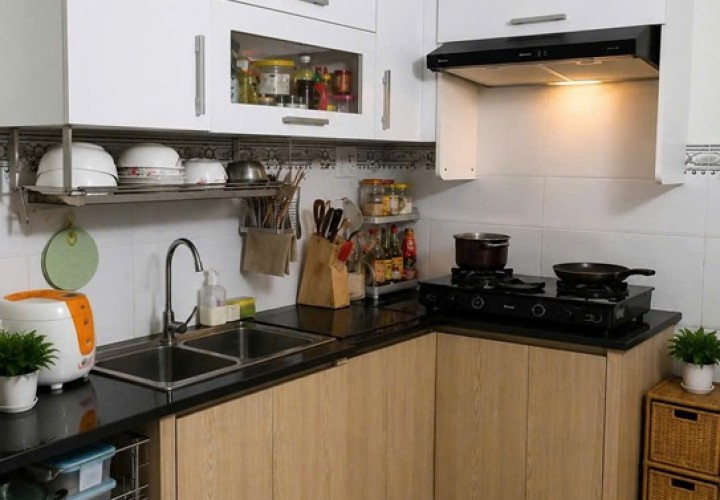 NHÀ  ĐẸP – GIÁ TỐT  – CHÍNH CHỦ CẦN BÁN GẤP NHÀ Tại Xã Nhơn Đức, Nhà Bè, TP Hồ Chí Minh