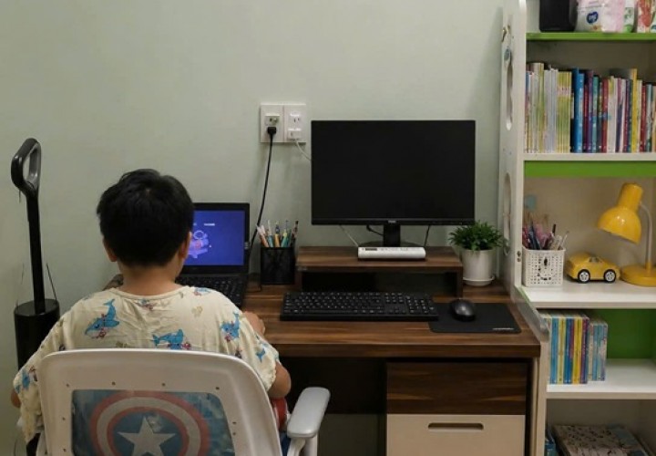 NHÀ  ĐẸP – GIÁ TỐT  – CHÍNH CHỦ CẦN BÁN GẤP NHÀ Tại Xã Nhơn Đức, Nhà Bè, TP Hồ Chí Minh