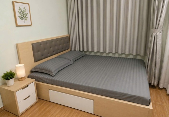 NHÀ  ĐẸP – GIÁ TỐT  – CHÍNH CHỦ CẦN BÁN GẤP NHÀ Tại Xã Nhơn Đức, Nhà Bè, TP Hồ Chí Minh