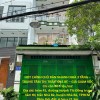 HOT CHÍNH CHỦ BÁN NHANH NHÀ 3 TẦNG – TRUNG TÂM THỊ TRẤN NHÀ BÈ – GIÁ GIẢM SỐC Chỉ còn 80 Triệu/m2