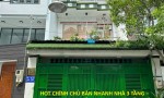HOT CHÍNH CHỦ BÁN NHANH NHÀ 3 TẦNG – TRUNG TÂM THỊ TRẤN NHÀ BÈ – GIÁ GIẢM SỐC Chỉ còn 80 Triệu/m2