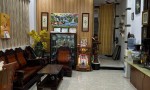 HOT CHÍNH CHỦ BÁN NHANH NHÀ 3 TẦNG – TRUNG TÂM THỊ TRẤN NHÀ BÈ – GIÁ GIẢM SỐC Chỉ còn 80 Triệu/m2