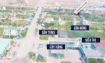 HOT HOT –CẦN BÁN 2 LÔ ĐẤT LIỀN KỀ KHU A GOLDEN HILL, P.Hòa Hiệp Nam, Q.Liên Chiểu TP. Đà Nẵng