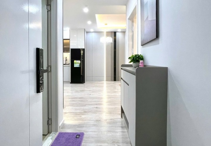 HOT HOT – CHÍNH CHỦ CẦN BÁN  CĂN HỘ ĐẸP Số 3 Đường Phạm Văn Đồng, P, Vĩnh Phước, TP. Nha Trang, Khánh Hòa