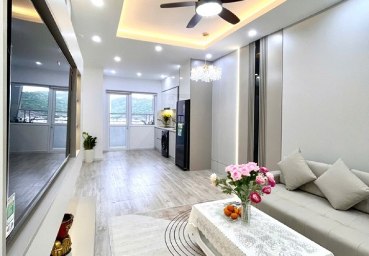 HOT HOT – CHÍNH CHỦ CẦN BÁN  CĂN HỘ ĐẸP Số 3 Đường Phạm Văn Đồng, P, Vĩnh Phước, TP. Nha Trang, Khánh Hòa