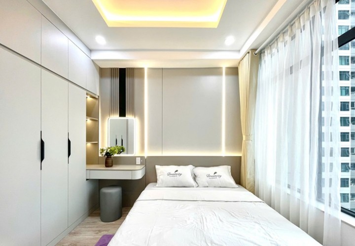 HOT HOT – CHÍNH CHỦ CẦN BÁN  CĂN HỘ ĐẸP Số 3 Đường Phạm Văn Đồng, P, Vĩnh Phước, TP. Nha Trang, Khánh Hòa