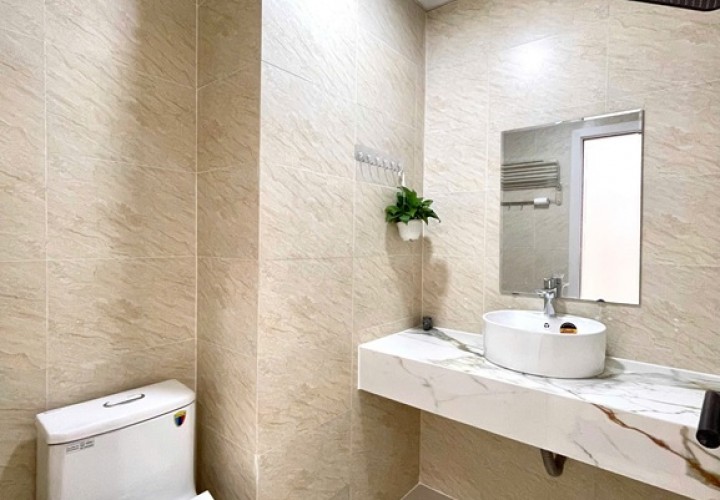 HOT HOT – CHÍNH CHỦ CẦN BÁN  CĂN HỘ ĐẸP Số 3 Đường Phạm Văn Đồng, P, Vĩnh Phước, TP. Nha Trang, Khánh Hòa