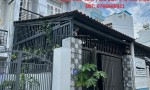 NHÀ ĐẸP – GIÁ TỐT – CHÍNH CHỦ CẦN BÁN GẤP NHÀ Tại Phường 7, Quận 8. Ngân hàng đang cho vay 2.3tỷ