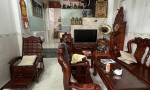 NHÀ ĐẸP – GIÁ TỐT – CHÍNH CHỦ CẦN BÁN GẤP NHÀ Tại Phường 7, Quận 8. Ngân hàng đang cho vay 2.3tỷ