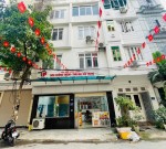 NHÀ ĐẸP - GIÁ TỐT - CHÍNH CHỦ Cần Bán Nhà 5 Tầng Phố Lý Thường Kiệt, phường Kiến Hưng, TP Hà Nội