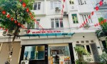 NHÀ ĐẸP - GIÁ TỐT - CHÍNH CHỦ Cần Bán Nhà 5 Tầng Phố Lý Thường Kiệt, phường Kiến Hưng, TP Hà Nội