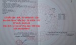 LÔ ĐẤT ĐẸP - ĐẦU TƯ SINH LỜI - Cần Bán Đất Thôn THÁC ĐÁ – EA KUÊH – CƯ M’GAR – ĐẮK LẮK