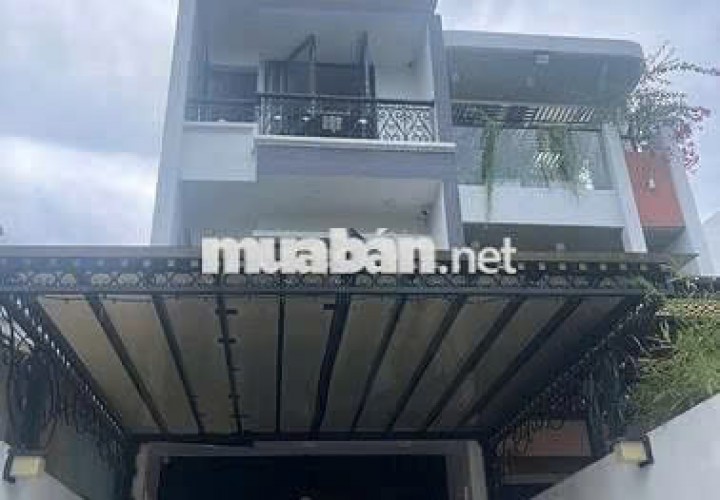 NHÀ ĐẸP – GIÁ TỐT – CHÍNH CHỦ CẦN BÁN CĂN NHÀ Tại Đường Vườn Lài, Phường An Phú Đông, Q.12, TP. HCM