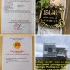 NHÀ ĐẸP – GIÁ TỐT – CHÍNH CHỦ CẦN BÁN CĂN NHÀ Tại Đường Vườn Lài, Phường An Phú Đông, Q.12, TP. HCM