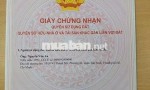 NHÀ ĐẸP – GIÁ TỐT – CHÍNH CHỦ CẦN BÁN CĂN NHÀ Tại Đường Vườn Lài, Phường An Phú Đông, Q.12, TP. HCM