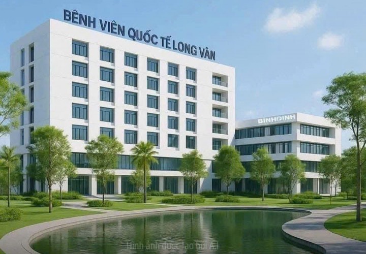 ĐẤT ĐẸP –GIÁ ĐẦU TƯ –CHÍNH CHỦ CẦN BÁN ĐẤT KĐT Long Vân, P.Trần Quang Diệu, TP. Quy Nhơn, Bình Định