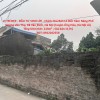 VỊ TRÍ ĐẸP - ĐẦU TƯ SINH LỜI - Chính Chủ Bán Lô Đất Tiềm Năng Phố Hoàng Văn Thụ, Xã Vân Đình, Hà Nội