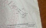 ĐẤT  ĐẸP – GIÁ TỐT  – CHÍNH CHỦ CẦN BÁN GẤP ĐẤT Tại Khu phố Cầu Xây, thị trấn thủ thừa, thủ thừa, long an