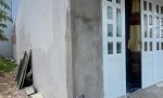 ĐẤT  ĐẸP – GIÁ TỐT  – CHÍNH CHỦ CẦN BÁN GẤP ĐẤT Tại Khu phố Cầu Xây, thị trấn thủ thừa, thủ thừa, long an