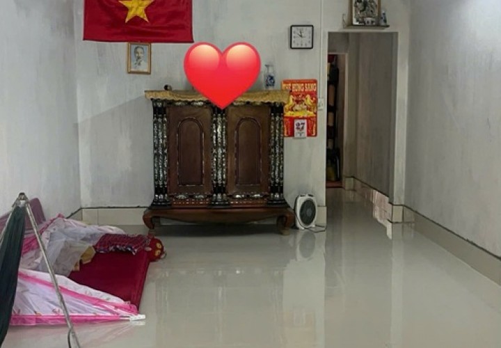ĐẤT  ĐẸP – GIÁ TỐT  – CHÍNH CHỦ CẦN BÁN GẤP ĐẤT Tại Khu phố Cầu Xây, thị trấn thủ thừa, thủ thừa, long an