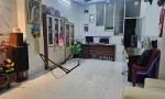 NHÀ PHỐ VEN SÔNG – KDC PHÚ LỢI QUẬN 8 – 4x24m – GIÁ 7,9 TỶ