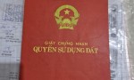 ĐẦU TƯ SINH LỜI CAO - GIÁ TỐT - CẦN BÁN Lô Đất Tại Nam Ban, Lâm Hà Lâm Đồng