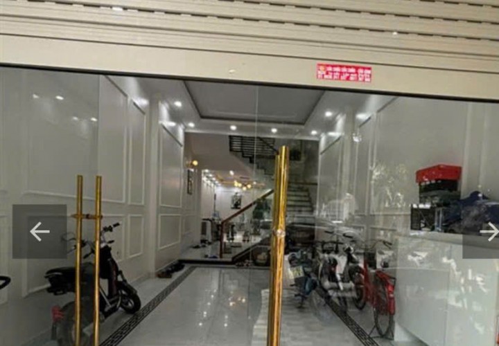 NHÀ CHÍNH CHỦ- GIÁ TỐT CẦN BÁN NHANH CĂN NHÀ VỊ TRÍ đẹp tại quận Hải An, Hải Phòng
