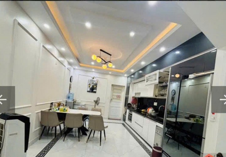 NHÀ CHÍNH CHỦ- GIÁ TỐT CẦN BÁN NHANH CĂN NHÀ VỊ TRÍ đẹp tại quận Hải An, Hải Phòng