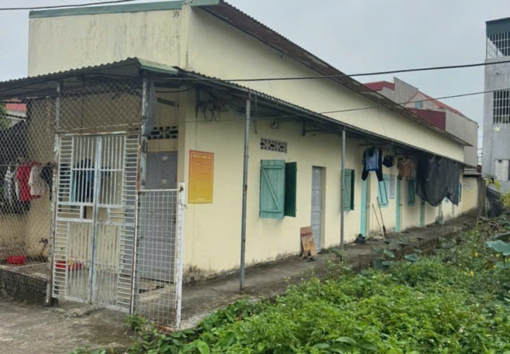 ĐẤT ĐẸP – GIÁ TỐT – CHÍNH CHỦ CẦN BÁN LÔ ĐẤT Tại Xã Định Liên, Huyện Yên Định, Thanh Hóa