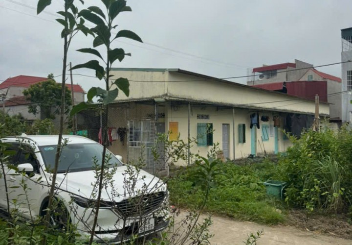 ĐẤT ĐẸP – GIÁ TỐT – CHÍNH CHỦ CẦN BÁN LÔ ĐẤT Tại Xã Định Liên, Huyện Yên Định, Thanh Hóa