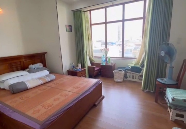 CĂN HỘ ĐẸP - GIÁ TỐT BÁN NHANH CĂN HỘ SƠN THỊNH 9, 23D Thùy Vân, Phường Thắng Tam, TP Vũng Tàu