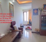 CĂN HỘ ĐẸP - GIÁ TỐT BÁN NHANH CĂN HỘ SƠN THỊNH 9, 23D Thùy Vân, Phường Thắng Tam, TP Vũng Tàu