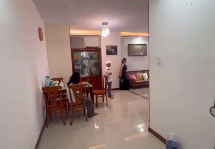 CĂN HỘ ĐẸP - GIÁ TỐT BÁN NHANH CĂN HỘ SƠN THỊNH 9, 23D Thùy Vân, Phường Thắng Tam, TP Vũng Tàu