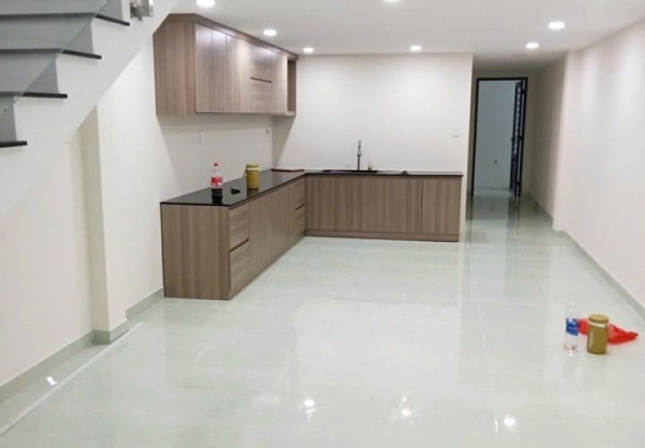 NHÀ CHÍNH CHỦ- GIÁ TỐT CẦN BÁN NHANH CĂN NHÀ VỊ TRÍ ĐẸP tại tp Thủ Đức, TPHCM