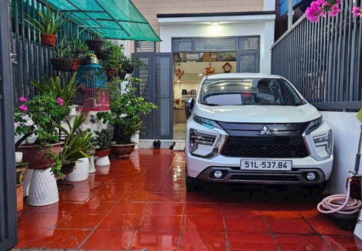 NHÀ CHÍNH CHỦ- GIÁ TỐT CẦN BÁN NHANH CĂN NHÀ VỊ TRÍ ĐẸP tại tp Thủ Đức, TPHCM