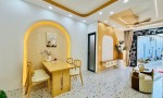 NHÀ ĐẸP - GIÁ TỐT - Cần Bán Nhanh Căn Nhà Vị Trí Tại Quận Gò Vấp, TP HCM