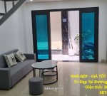 NHÀ ĐẸP - GIÁ TỐT - CHÍNH CHỦ Cần Bán Nhà Vị Trí Đẹp Tại Đường Tân Khai, Vĩnh Tuy, Hà Nội