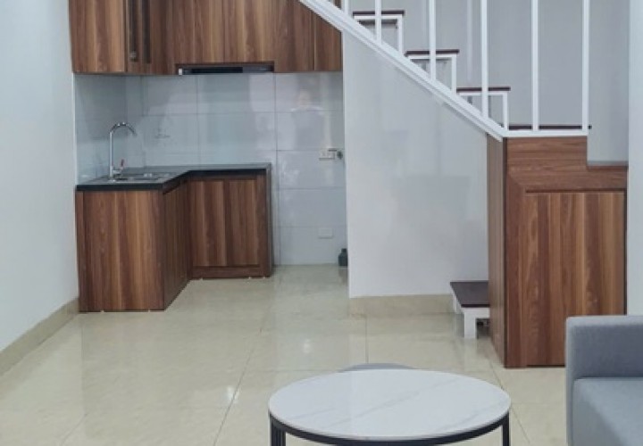 NHÀ ĐẸP - GIÁ TỐT - CHÍNH CHỦ Cần Bán Nhà Vị Trí Đẹp Tại Đường Tân Khai, Vĩnh Tuy, Hà Nội