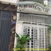 NHÀ ĐẸP – GIÁ TỐT – CHÍNH CHỦ CẦN BÁN CĂN NHÀ Tại Đường Quang Trung, P.10, Quận Gò Vấp, TP. HCM