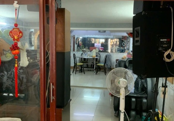 NHÀ ĐẸP – GIÁ TỐT – CHÍNH CHỦ CẦN BÁN CĂN NHÀ Tại Đường Quang Trung, P.10, Quận Gò Vấp, TP. HCM