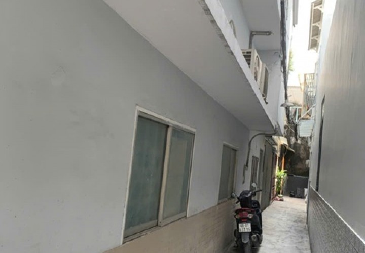 NHÀ ĐẸP – GIÁ TỐT – CHÍNH CHỦ CẦN BÁN CĂN NHÀ Tại Đường Quang Trung, P.10, Quận Gò Vấp, TP. HCM