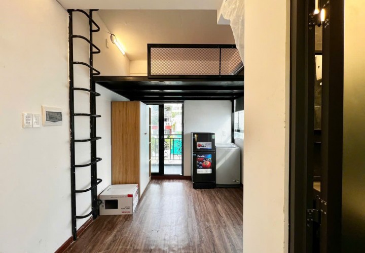 CHƠI QUẬN 1, ĂN QUẬN 5, Ở QUẬN 3, BÁN NHÀ ĐẸP Tại Phường 11, Quận 3, Tp Hồ Chí Minh