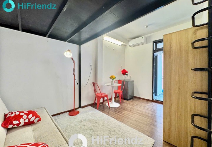 CHƠI QUẬN 1, ĂN QUẬN 5, Ở QUẬN 3, BÁN NHÀ ĐẸP Tại Phường 11, Quận 3, Tp Hồ Chí Minh
