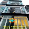 CHƠI QUẬN 1, ĂN QUẬN 5, Ở QUẬN 3, BÁN NHÀ ĐẸP Tại Phường 11, Quận 3, Tp Hồ Chí Minh